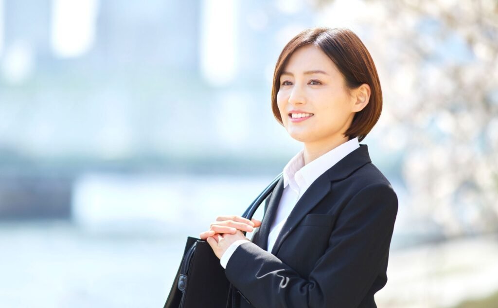 Successful Business Owner 1